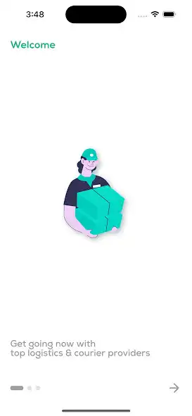 Play EasyLogistics as an online game EasyLogistics with UptoPlay