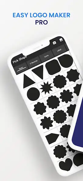 Play Easy Logo Maker Pro  and enjoy Easy Logo Maker Pro with UptoPlay