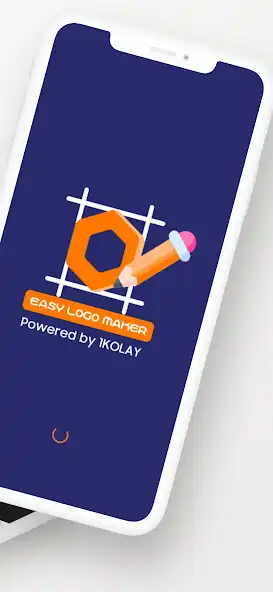 Play Easy Logo Maker Pro as an online game Easy Logo Maker Pro with UptoPlay