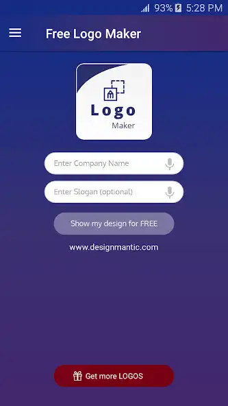 Play Easy Logo Maker and enjoy Easy Logo Maker with UptoPlay Play Easy Logo Maker and enjoy Easy Logo Maker with UptoPlay