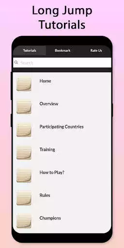 Play Easy Long Jump Tutorial  and enjoy Easy Long Jump Tutorial with UptoPlay