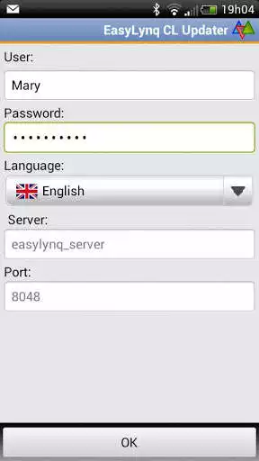 Play EasyLynq - CL Updater  and enjoy EasyLynq - CL Updater with UptoPlay