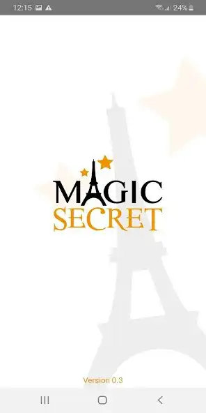 Play Easy Magic Secret  and enjoy Easy Magic Secret with UptoPlay