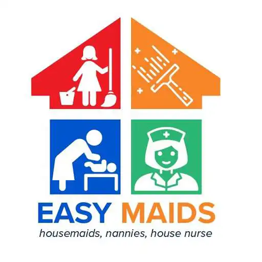 Play Easy Maid APK