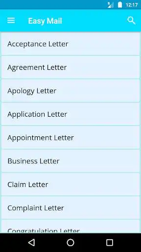 Play E(asy)-Mail Play E(asy)-Mail