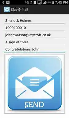 Play E(asy)-Mail Play E(asy)-Mail