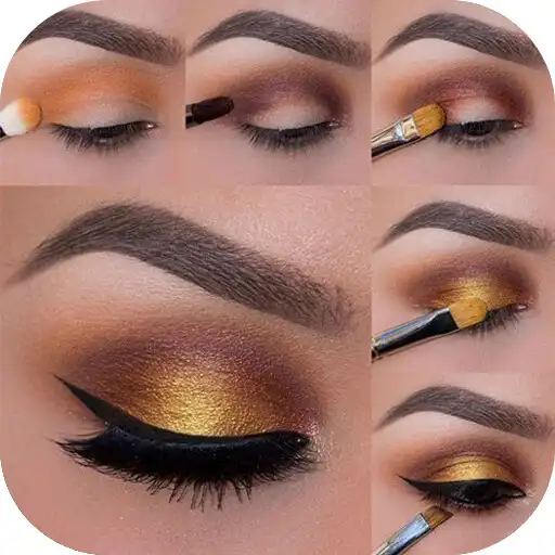 Play Easy Makeup Tutorials APK Play Easy Makeup Tutorials APK