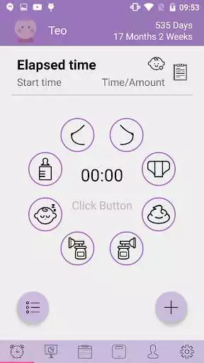 Play Easy Mamma - Feeding,Parenting Handbook,Baby Food  and enjoy Easy Mamma - Feeding,Parenting Handbook,Baby Food with UptoPlay