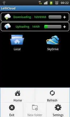 Play Easy Manager for OneDrive