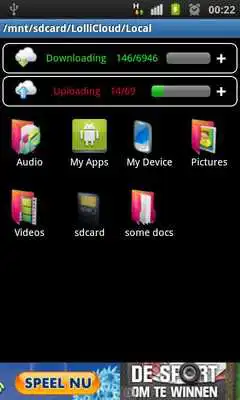 Play Easy Manager for OneDrive