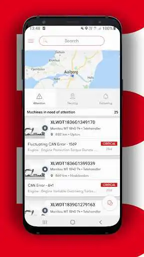 Play Easy MANAGER Mobile  and enjoy Easy MANAGER Mobile with UptoPlay
