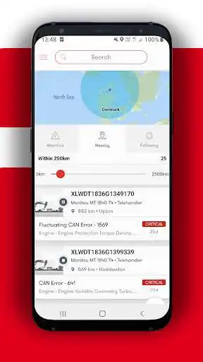 Play Easy MANAGER Mobile as an online game Easy MANAGER Mobile with UptoPlay