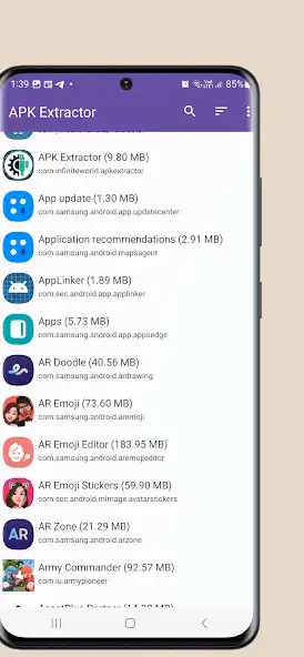 Play Easy  Manager Share App  and enjoy Easy  Manager Share App with UptoPlay