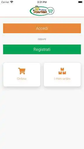 Play EasyMarket