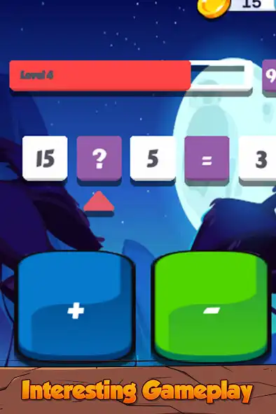 Play Easy Math: Brain Puzzle Game  and enjoy Easy Math: Brain Puzzle Game with UptoPlay