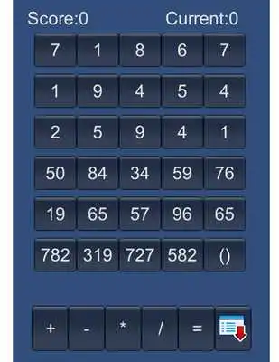 Play Easy Math