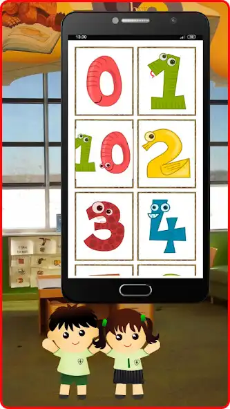 Play Easy Maths Game 2023 as an online game Easy Maths Game 2023 with UptoPlay