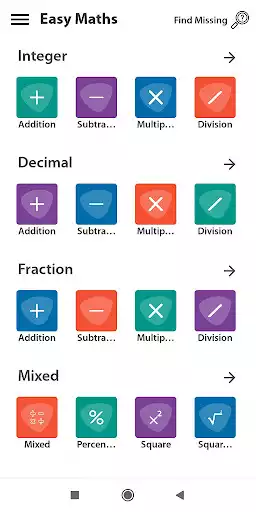 Play Easymaths  and enjoy Easymaths with UptoPlay