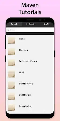 Play Easy Maven Tutorial  and enjoy Easy Maven Tutorial with UptoPlay
