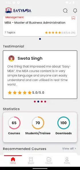 Play EASYMBA: Online Learning as an online game EASYMBA: Online Learning with UptoPlay
