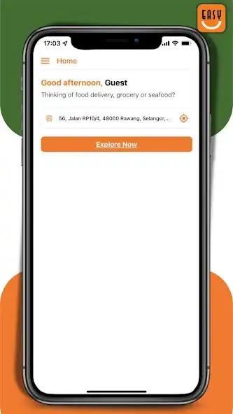Play EasyMeals  and enjoy EasyMeals with UptoPlay