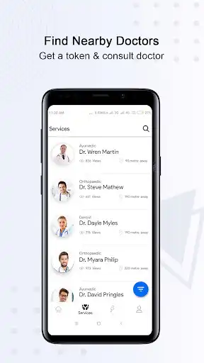 Play Easymedi - Free Health App  and enjoy Easymedi - Free Health App with UptoPlay
