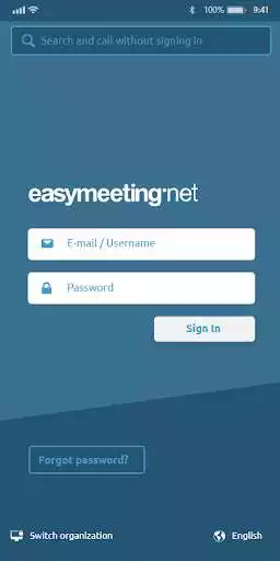 Play Easymeeting.net  and enjoy Easymeeting.net with UptoPlay