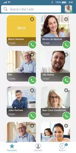 Play Easymeeting.net as an online game Easymeeting.net with UptoPlay