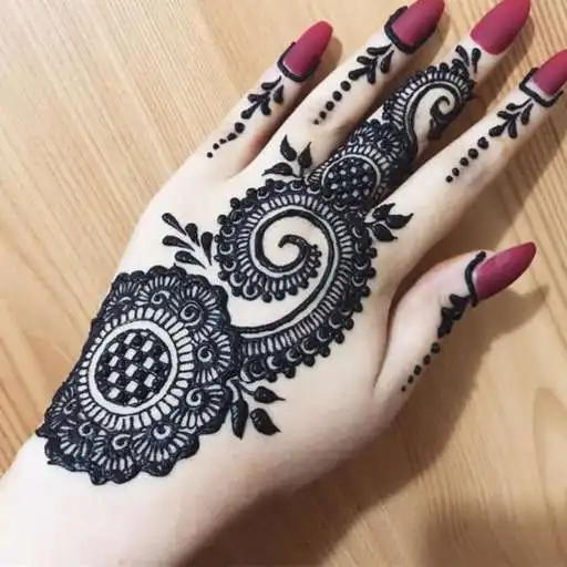 Play Easy Mehndi Design 2021 HD APK