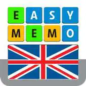 Free play online Easy Memo: Learn English APK Free play online Easy Memo: Learn English APK