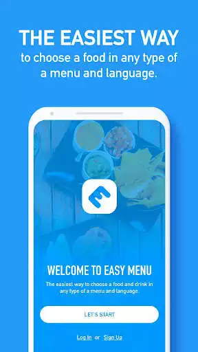 Play Easy Menu  and enjoy Easy Menu with UptoPlay