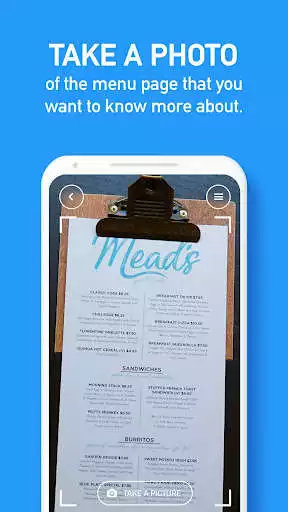 Play Easy Menu as an online game Easy Menu with UptoPlay