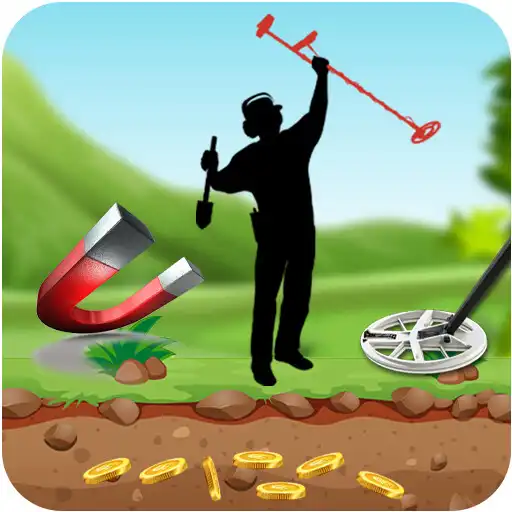 Play Easy Metal Gold Detector APK Play Easy Metal Gold Detector APK