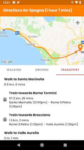 Play EasyMetro Milan, Rome, Naples as an online game EasyMetro Milan, Rome, Naples with UptoPlay