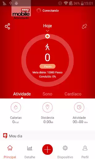 Play EasyM Fitness HR  and enjoy EasyM Fitness HR with UptoPlay
