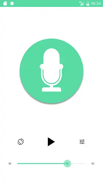 Play Easy Microphone  and enjoy Easy Microphone with UptoPlay