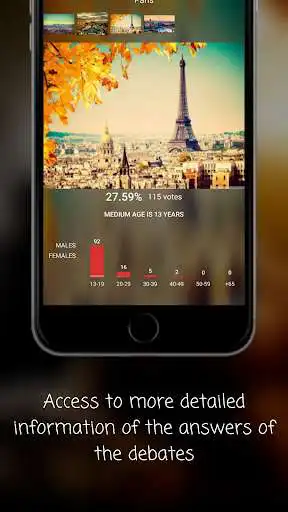 Play APK Easymind- A New Social Network  and enjoy Easymind- A New Social Network with UptoPlay com.easymind