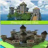 Free play online Easy Minecraft Castle Ideas APK Free play online Easy Minecraft Castle Ideas APK