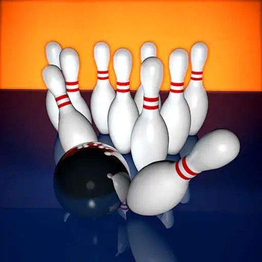 Play Easy Mini Bowling 3D APK