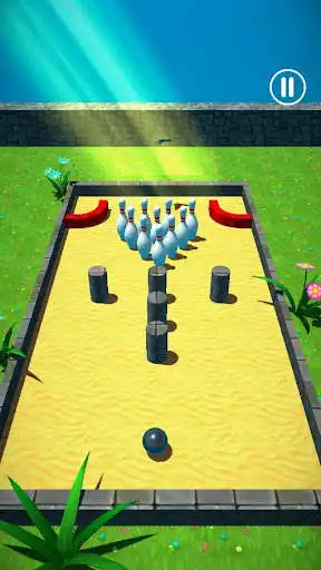 Play Easy Mini Bowling 3D and enjoy Easy Mini Bowling 3D with UptoPlay Play Easy Mini Bowling 3D and enjoy Easy Mini Bowling 3D with UptoPlay