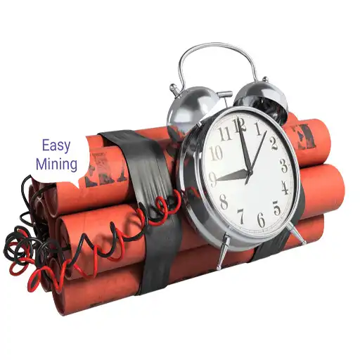 Play Easy Mining APK Play Easy Mining APK