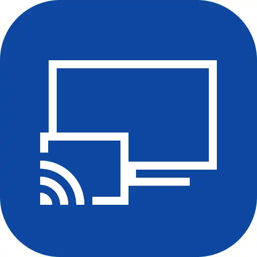 Free play online Easy Mirroring Cast Screen APK