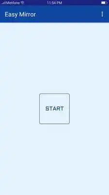Play Easy Mirroring Cast Screen