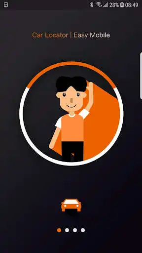 Play EasyM Locator as an online game EasyM Locator with UptoPlay