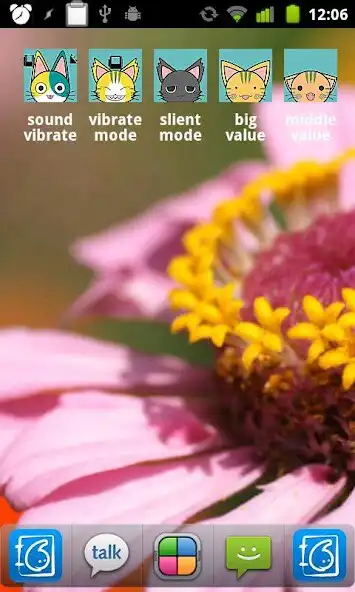 Play Easy mode change widget  and enjoy Easy mode change widget with UptoPlay
