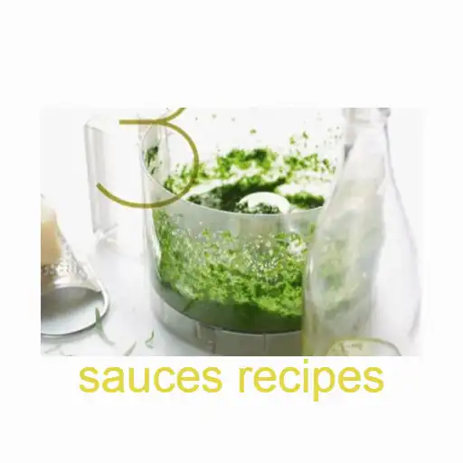 Play Easy modern sauces recipes APK Play Easy modern sauces recipes APK