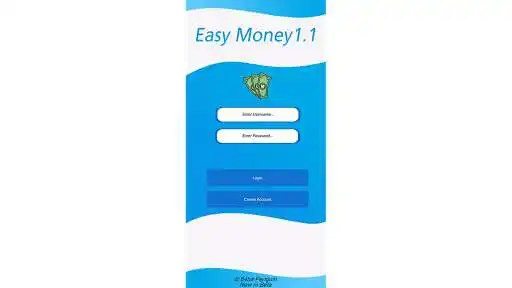 Play Easy Money 2019  and enjoy Easy Money 2019 with UptoPlay