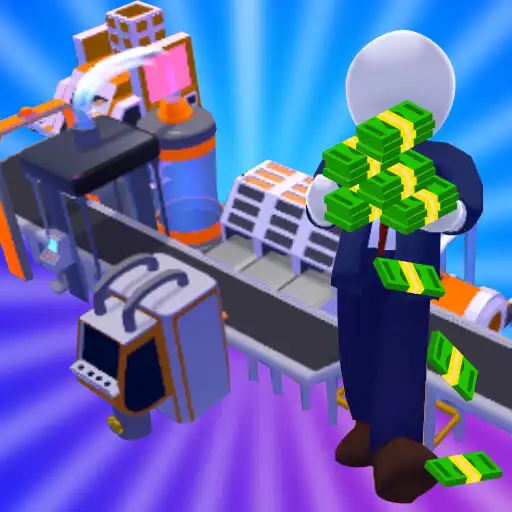 Play Easy Money Factory APK Play Easy Money Factory APK