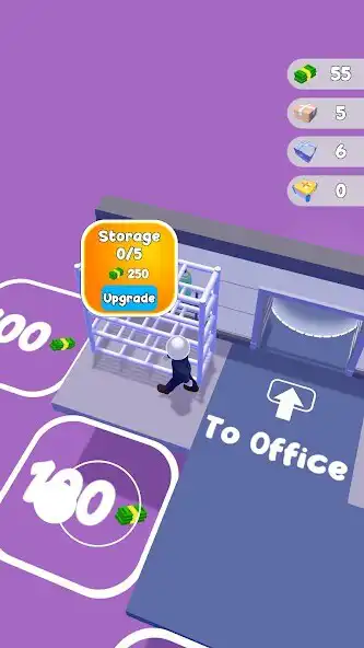 Play Easy Money Factory  and enjoy Easy Money Factory with UptoPlay