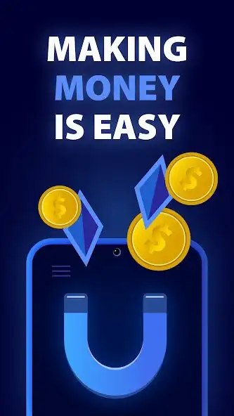Play Easy - Money Making  and enjoy Easy - Money Making with UptoPlay